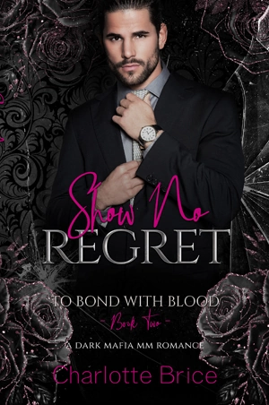 Show No Regret book cover