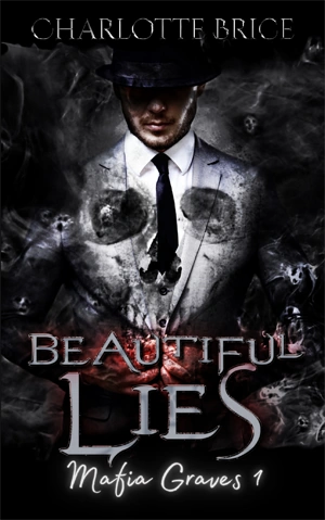 Beautiful Lies Book Cover