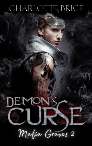 Demons Curse Book Cover