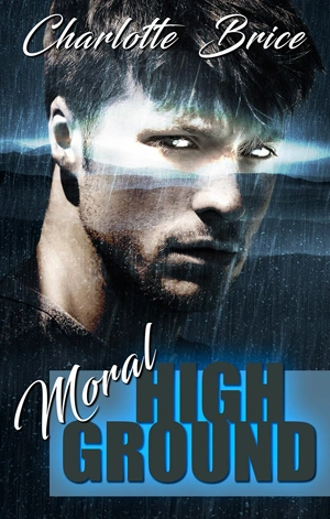 Moral Highground Book Cover