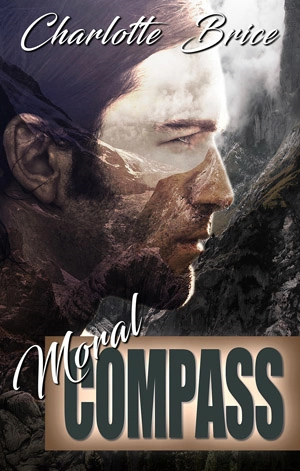 Moral Compass Book Cover